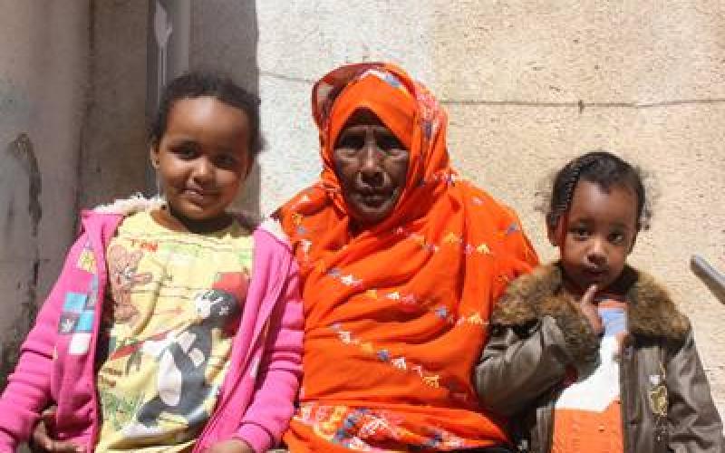 Jabal Amman's invisible residents wait for better days