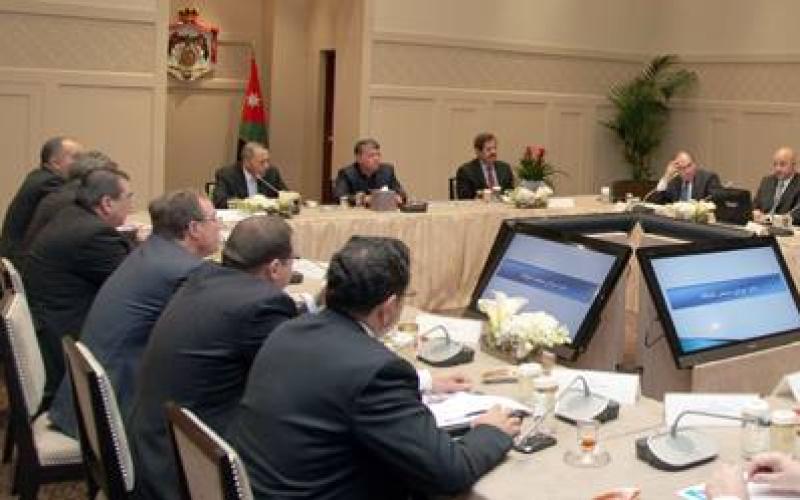 Businessmen propose action plan to stimulate economy