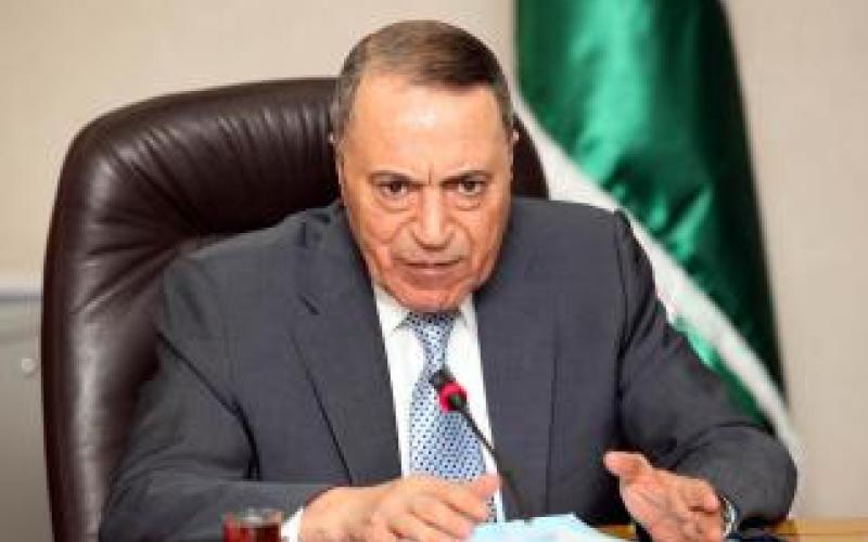 Bakhit: committed to fighting poverty and empowering the middle class 