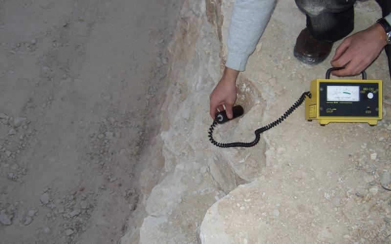 Amman waits for Disi water; could be contaminated 