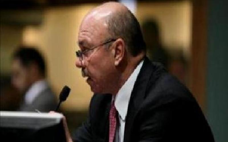 Al-Fayez Will Not Re-Run for Council President 