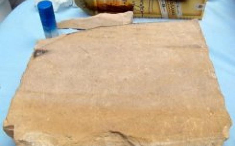 Ancient City Discovered in Zarqa