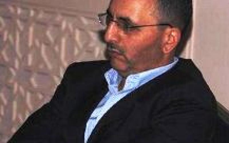 فهد الخيطان في إجازة