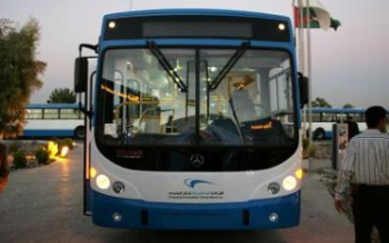 Legal action against bus company possible if suspension continues, drivers remain waiting