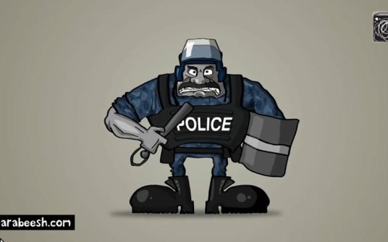  قبل أن تذهب للاعتصام شاهد النصائح.. فيديو 