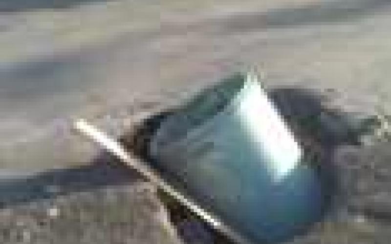 عند البرميل