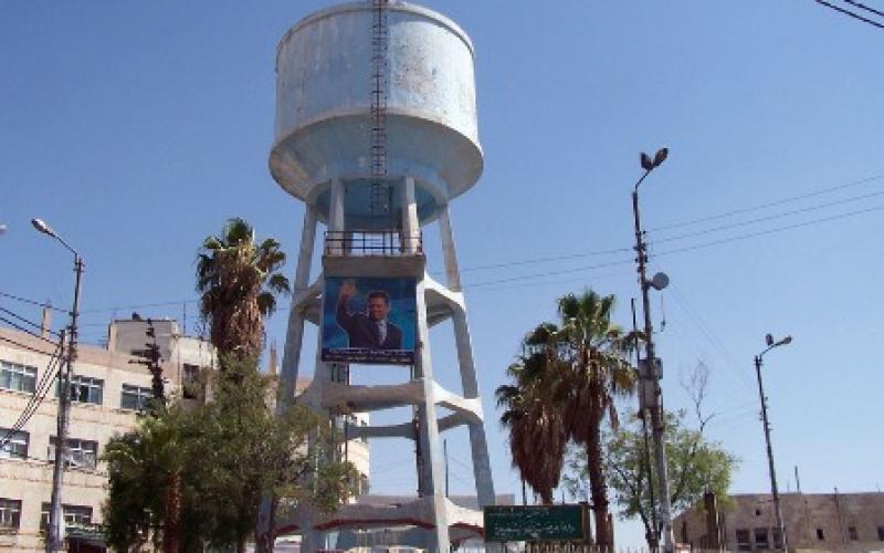 الزرقاء: محاولة انتحار احتجاجا على مقتل القذافي