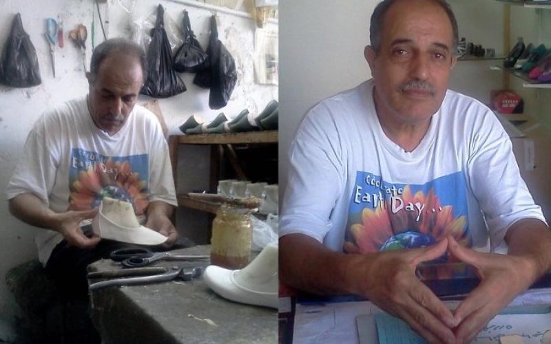صناعة الحذاء المحلي.. مشكلة عنوانها " الفرنجي برنجي"
