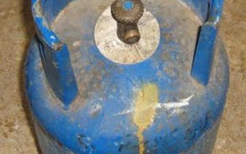 انفجار بشقة في الشميساني اثر تسرب غاز