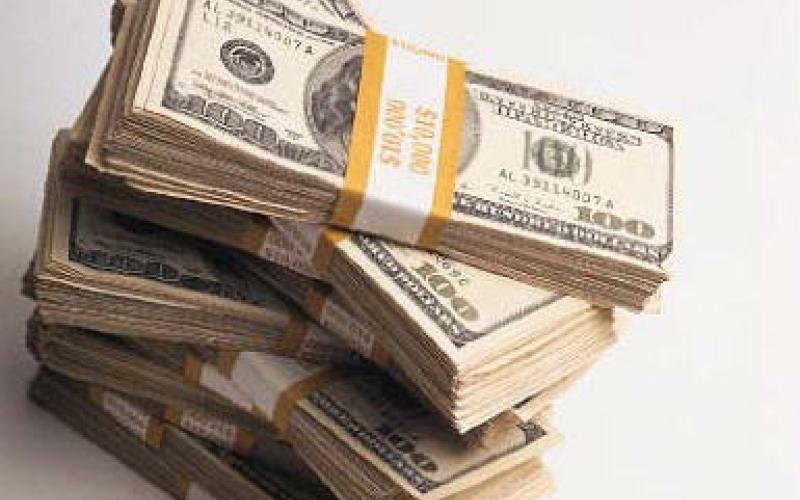 حل المليونيرية للمديونيرية..!!