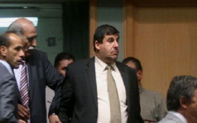 شاهد فيديو المشادة النيابية على خلفية قضية الفوسفات