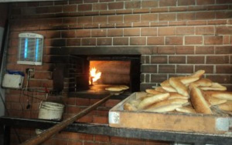 صلاح الدين: كعك بمذاق عراقة وسط البلد