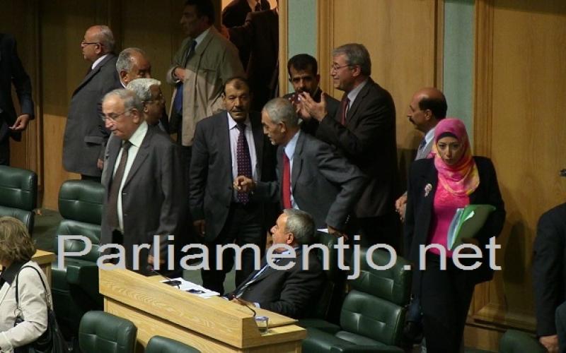 النواب يرفض تقييد الملك في تعيين أعضاء المحكمة الدستورية