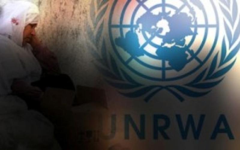 العليا للدفاع عن حق العودة: رفض محاولات إنهاء عمل الانروا