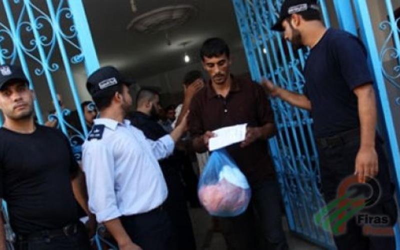 «هيومن رايتس» تتهم حماس بـ «التعذيب والاعتقال التعسفي» 