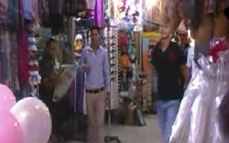 لا.. لإخلاء نفقي الجامعة والمستشفى 