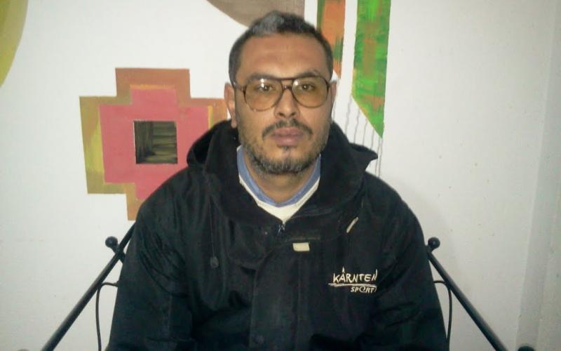 حزب النهضة يدعو النظام الاردني لإتباع النموذج المغربي 