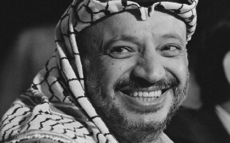 اعتراف إسرائيلي باغتيال عرفات