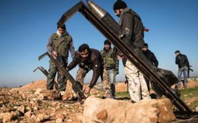 الخارجية الاميركية لا تعتقد بان الاسد استخدم الكيماوي