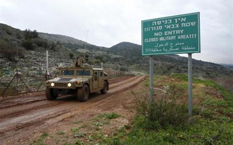 سوريا تحذر من رد "مفاجئ" على الهجوم الاسرائيلي