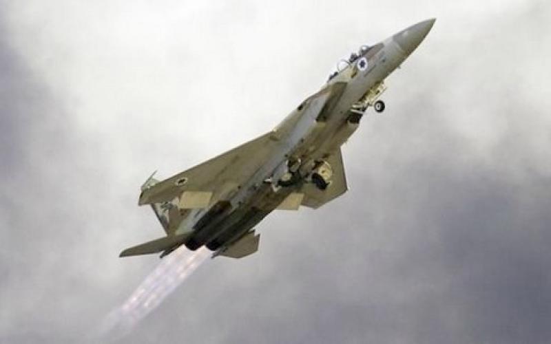 الاسد يتهم إسرائيل بزعزعة استقرار سوريا 