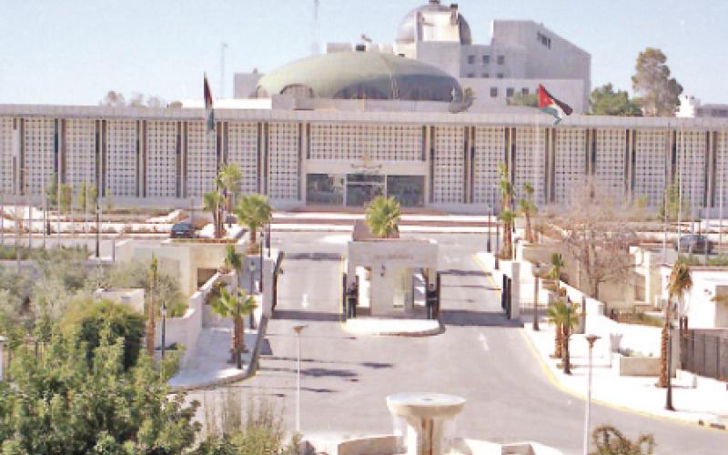 إرادة ملكية باجتماع مجلس الأمة يوم الأحد المقبل