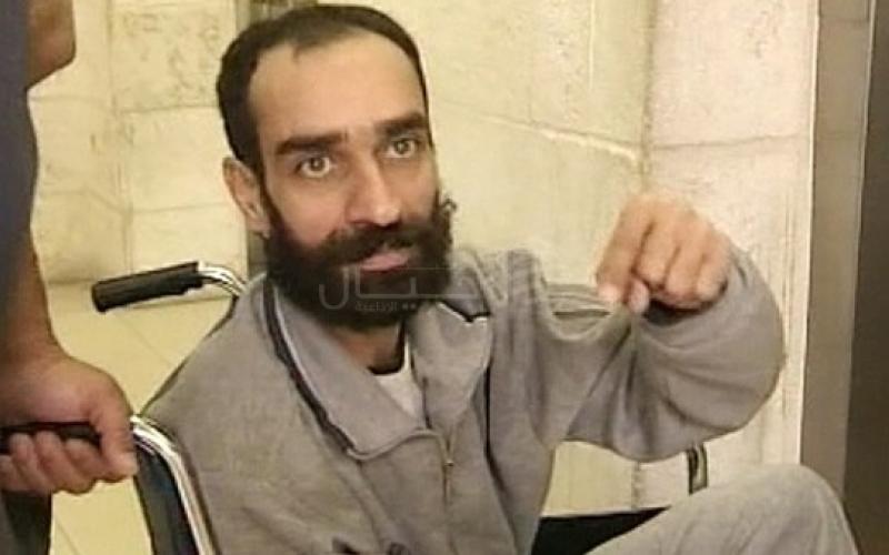 العيساوي يكتب وصيته