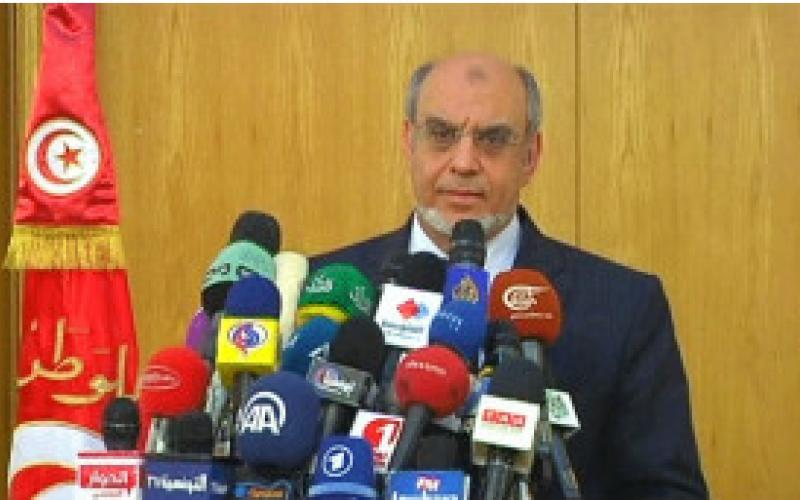 تونس: رئيس الوزراء يفشل بتشكيل الحكومة 