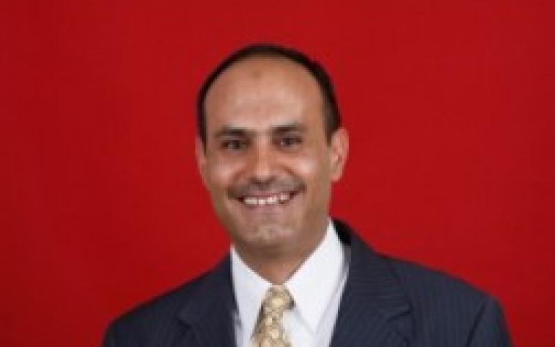 الثنائي النسور طراونة