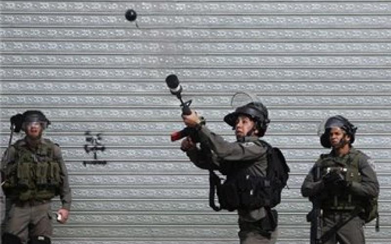 استطلاع: 60% يتوقعون اندلاع انتفاضة ثالثة 