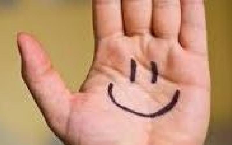 التشخيص بالنكتة