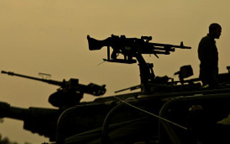  الجيش الإسرائيلي يرفض التحقيق في مقتل 12 فلسطينيا