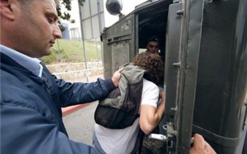 ملاحقة الناشطين: سياسة إسرائيلية لمواجهة المقاومة السلمية