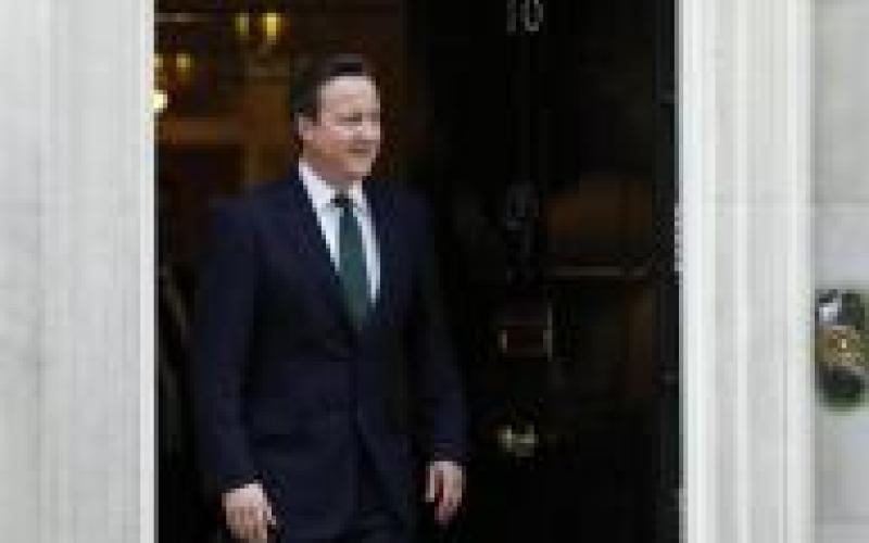 بريطانيا: أدلة متزايدة لاستخدام النظام السوري للكيماوي