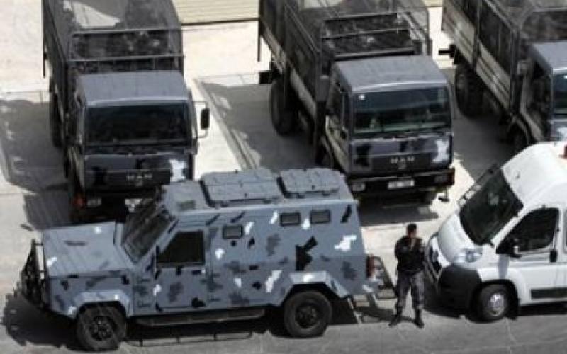 التوتر يخيم على معان واجتماع عشائري لحل الازمة 