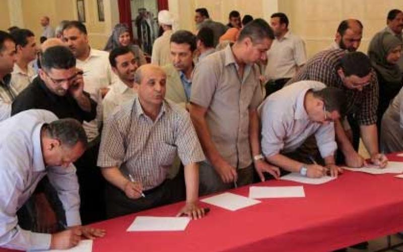 وعود من "الزراعة" ترجئ استقالات الأطباء البيطريين