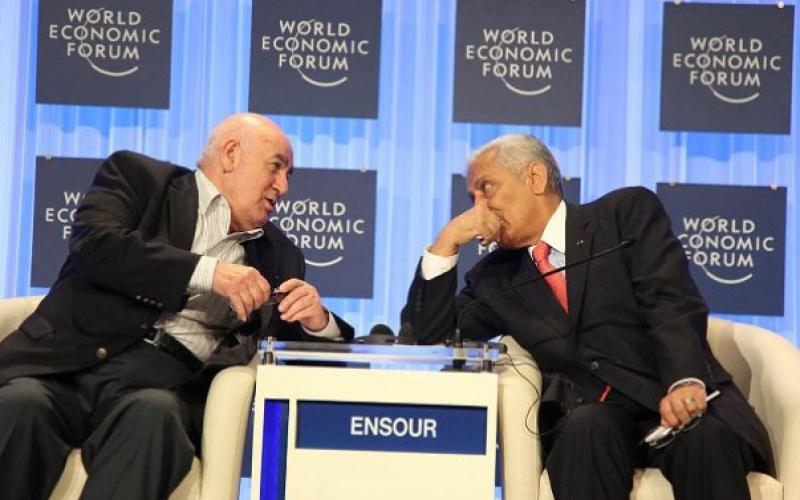 دافوس منتدى اقتصادي.. بنكهة سياسية