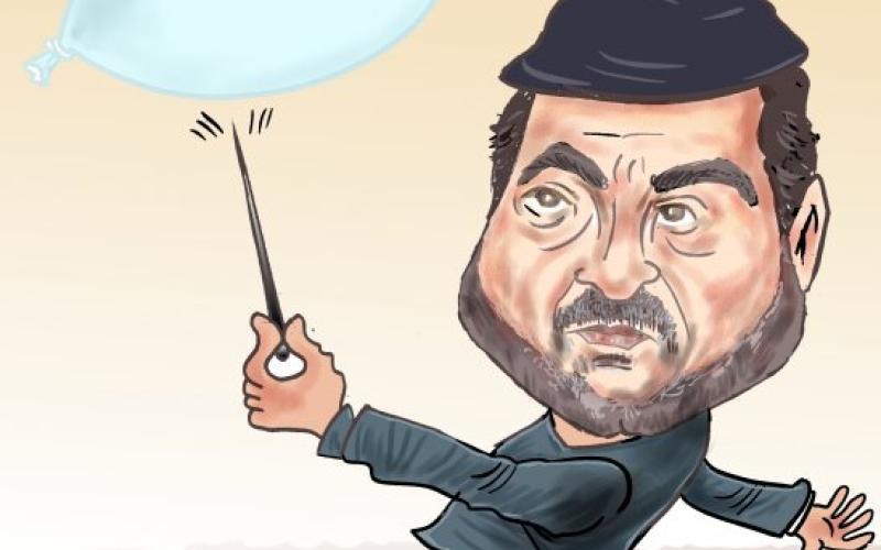 أنت و رمضان و اللقاء