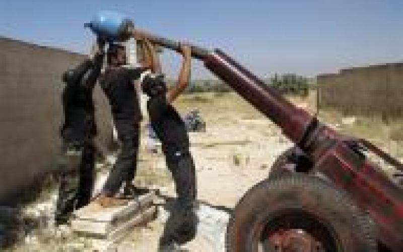 سورية: اتساع القتال بين الأكراد والإسلاميين