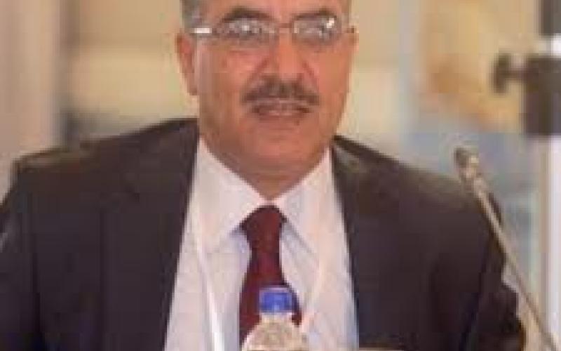 الشوابكة: ارتفاع المواقع المرخصة إلى 118