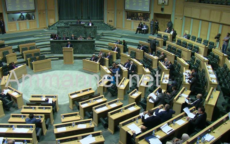 عبد الهادي المجالي يترأس كتلة من 20 نائباَ