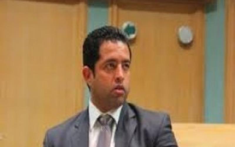 Private Parliamentary Session seeks to remove MP Al-Sharif (video)