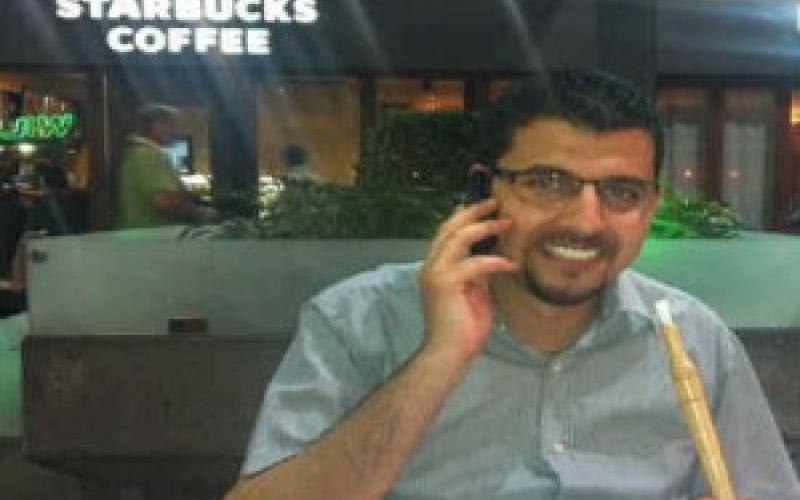 Who is Yahya Ababneh?