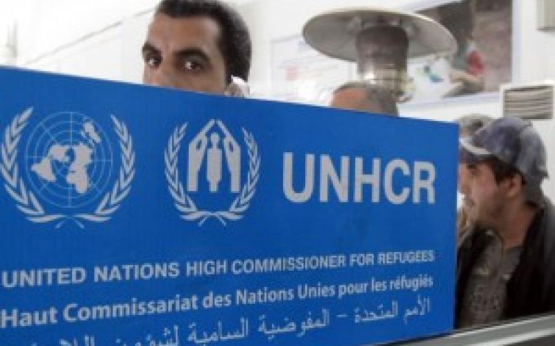 Jordanian activist fleeing “State Security” seeks asylum in Turkey