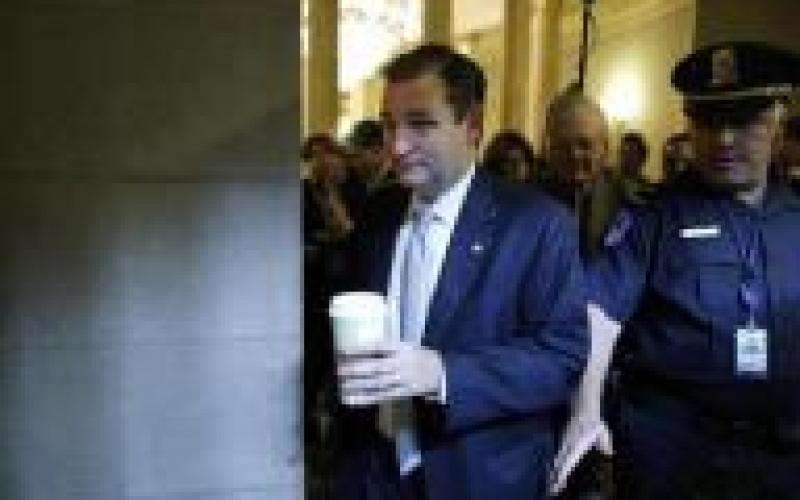 اتفاق لرفع سقف الديون واستئناف أنشطة الحكومة الأمريكية