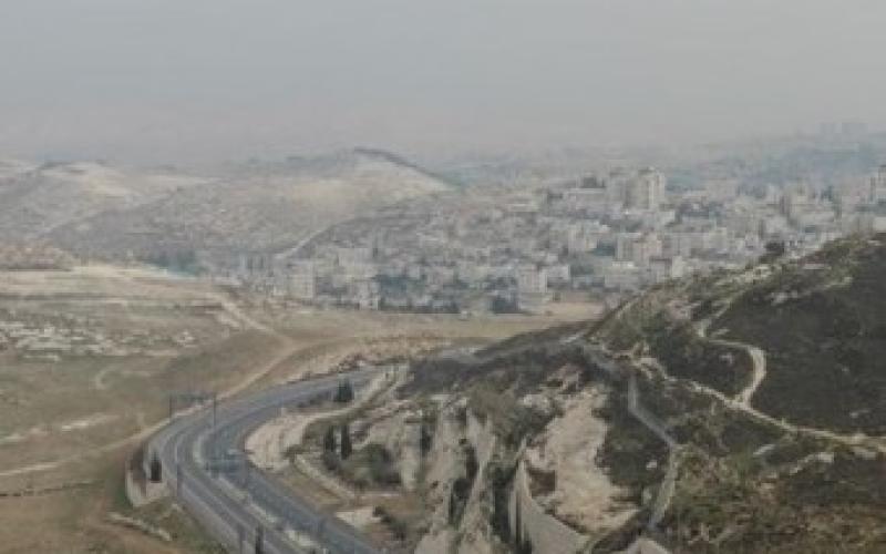 طرح عطاءات لبناء 20 ألف وحدة استيطانية بالضفة