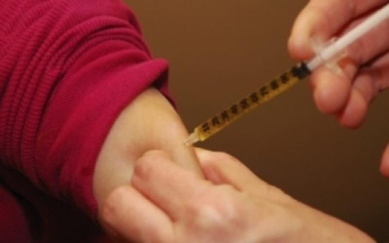 انتهاء حملة التطعيم الوطنية الخميس