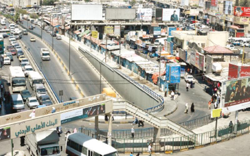 لجنة التنمية المجتمعية بالزرقاء تنفذ مشروع الدعم الاجتماعي للاجئين السوريين