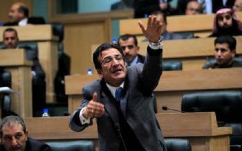 ياغي يطالب برد قانون محكمة امن الدولة