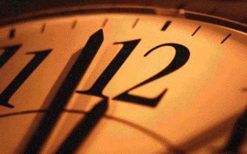 العنتري يكتب: غلطة ناطق النسور اذ تعيد التوقيت!